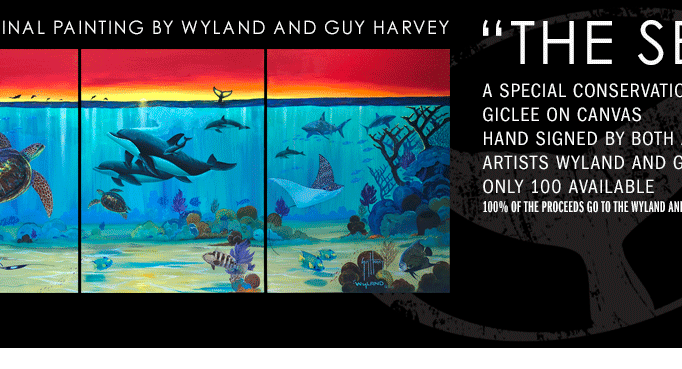 Wyland Galleries