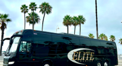 Elite Charter & Party Bus Group