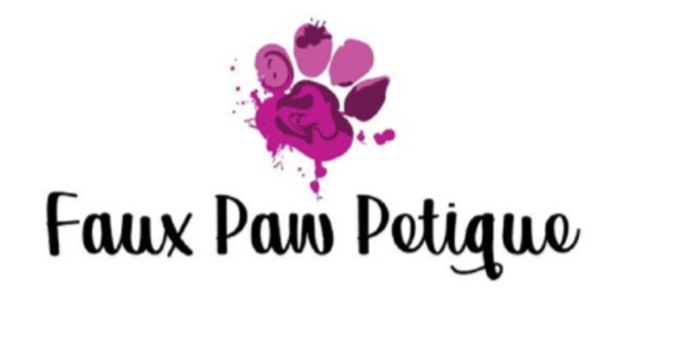 Faux Paw ARTique