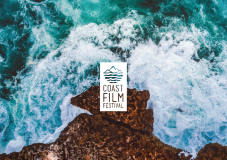 COAST FILM FESTIVAL RETURNS FOR A SECOND YEAR WITH INSPIRED, HEARTFELT CONTENT FOR ALL AGES