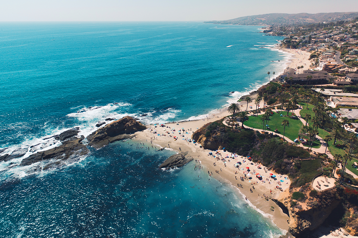 Explore Treasure Island Beach