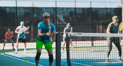 Laguna Beach Tennis Academy